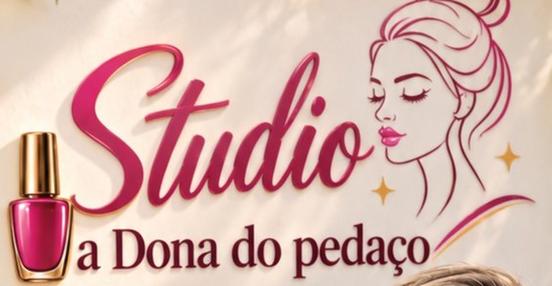 Logo Studio a Dona do Pedaço